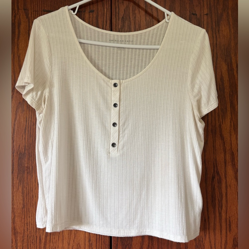 American Eagle Tee